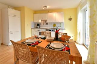 Haus am Hafen Boddenzauber FW 4 - Zingst - 8