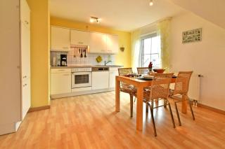 Haus am Hafen Boddenzauber FW 4 - Zingst - 7