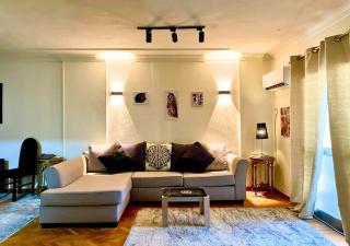 Modern 3BR Apartment - Steps from Abbas El Akkad and Citystars - 0