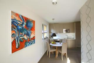 "Strandhus Fink" - Dierhagen - 5