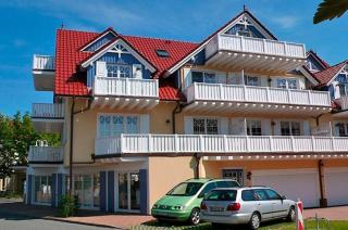 Atelier "Meeresbrise" FW 9 - Zingst - 0