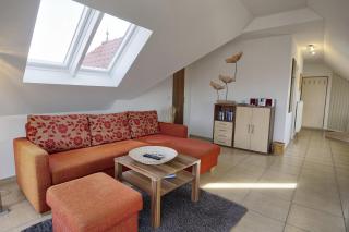 Atelier "Meeresbrise" FW 9 - Zingst - 6
