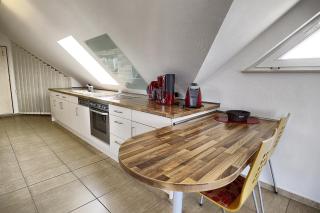 Atelier "Meeresbrise" FW 9 - Zingst - 5