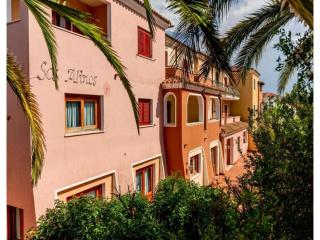 Studio in Meernähe auf Sardinien - Orosei - 2