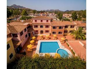 Studio in Meernähe auf Sardinien - Orosei - 0