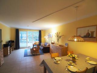 Ostsee-Residenz, Whg 21 - Zingst - 6