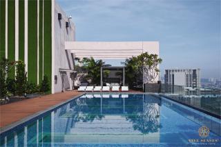 Riveria Signature Suites, KL Sentral - Kuala Lumpur - 1