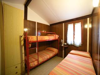 Bungalow in Ferienresidenz mit Pool - Villanova dʼAlbenga - 1