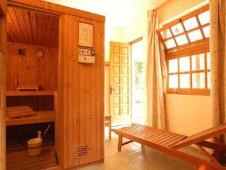 Bungalow in Ferienresidenz mit Pool - Villanova dʼAlbenga - 5
