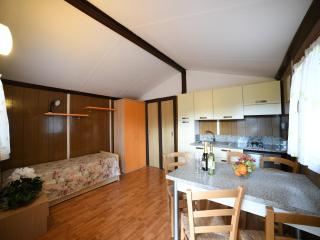 Bungalow in Ferienresidenz mit Pool - Villanova dʼAlbenga - 8