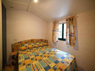 Bungalow in Ferienresidenz mit Pool - 7