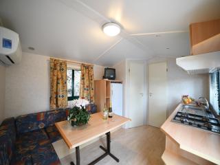 Bungalow in Ferienresidenz mit Pool - 8