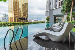 The Mews KLCC - Kuala Lumpur - 8