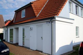 Boddenwelle - Zingst - 9