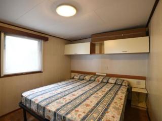 Mobile Home in Ferienresidenz mit Pool - 0