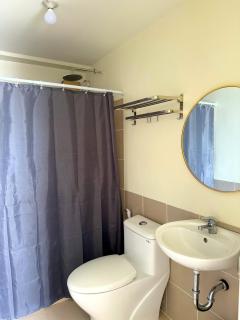 Vincondotel Near BGC 3BR Fairlane 5112 - Manila - 7