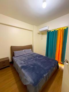 Vincondotel Near BGC 3BR Fairlane 5112 - Manila - 5
