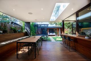 Long Term Listing for Villa Catherine 3BR in Lilyfield with Fireplace - Sídney - 7