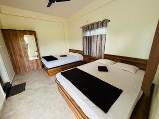 Peace homestay - Chikmagalūr - 8