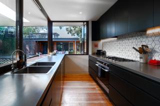 Long Term Listing for Villa Catherine 3BR in Lilyfield with Fireplace - Sídney - 8