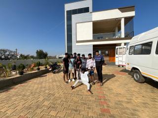 Peace homestay - Chikmagalūr - 6