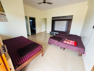 Peace homestay - Chikmagalūr - 5