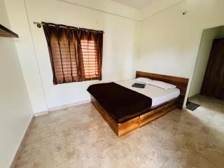 Peace homestay - Chikmagalūr - 3