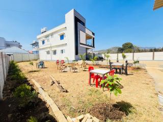 Peace homestay - Chikmagalūr - 1