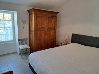 Maison confortable en centre-ville avec jardin, Saint-Jean-de-Monts - FR-1-323-563 - Saint-Jean-de-Monts - 6