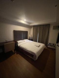 A venue Residences Tower 8O - Manila - 8