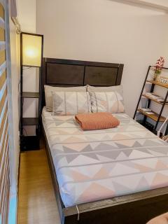 Cityscape at the Celandine unit 2 - Manila - 0