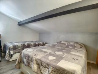 Appartement 8 pers. avec terrasse, proche centre - FR-1-475-157 - Saintes-Maries-de-la-Mer - 7