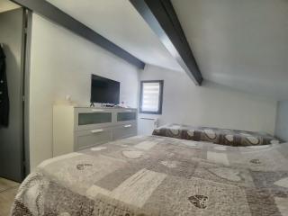 Appartement 8 pers. avec terrasse, proche centre - FR-1-475-157 - Saintes-Maries-de-la-Mer - 6
