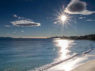 Appartement pour 6, Cavalière, sur la plage, superbe vue mer - FR-1-803-73 - Le Lavandou - 0