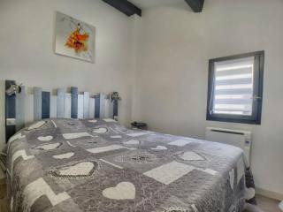 Appartement 8 pers. avec terrasse, proche centre - FR-1-475-157 - Saintes-Maries-de-la-Mer - 5