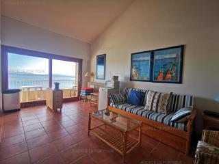 Appartement pour 6, Cavalière, sur la plage, superbe vue mer - FR-1-803-73 - Le Lavandou - 8