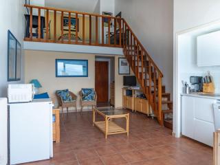 Appartement pour 6, Cavalière, sur la plage, superbe vue mer - FR-1-803-73 - Le Lavandou - 7