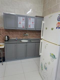 شقة مفروشة - Al-Bahah - 2