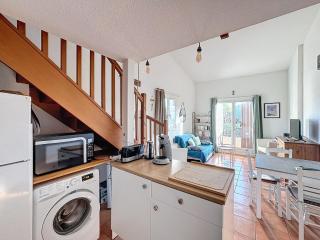 Appartement proche mer, parking, animaux acceptés - FR-1-475-159 - Saintes-Maries-de-la-Mer - 7
