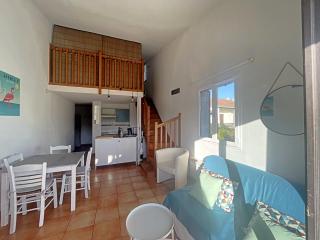Appartement proche mer, parking, animaux acceptés - FR-1-475-159 - Saintes-Maries-de-la-Mer - 6