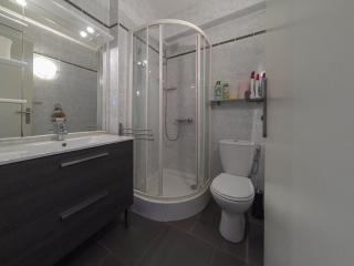Studio cabine au Lavandou, jardin privé, plage accessible - FR-1-803-83 - Le Lavandou - 6