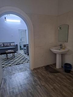 شقة مفروشة - Al-Bahah - 1