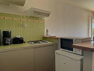 Studio climatisé avec parking à 800 m de la mer - FR-1-475-164 - Saintes-Maries-de-la-Mer - 7