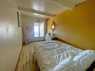 Maison 6 personnes avec cheminée aux Saintes-Maries-de-la-Mer - FR-1-475-162 - Saintes-Maries-de-la-Mer - 4