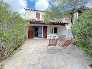 Maison 6 pers avec piscine commune et climatisation - FR-1-475-166 - Saintes-Maries-de-la-Mer - 0