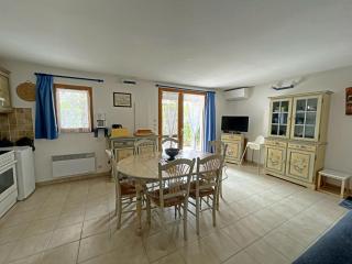 Maison 6 pers avec piscine commune et climatisation - FR-1-475-166 - Saintes-Maries-de-la-Mer - 9