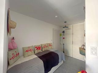Studio 3 pers proche mer avec parking et climatisation - FR-1-475-165 - Saintes-Maries-de-la-Mer - 6