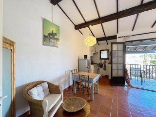 Studio avec balcon et parking, proche plage - FR-1-475-168 - Saintes-Maries-de-la-Mer - 0