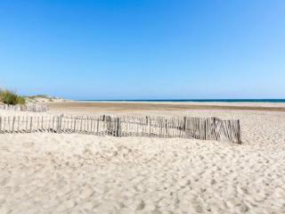 Studio 3 pers proche mer avec parking et climatisation - FR-1-475-165 - Saintes-Maries-de-la-Mer - 1