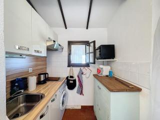 Studio avec balcon et parking, proche plage - FR-1-475-168 - Saintes-Maries-de-la-Mer - 3